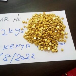 Buy Gold Nuggets Wholesale – Bulk Natural Gold Supplier